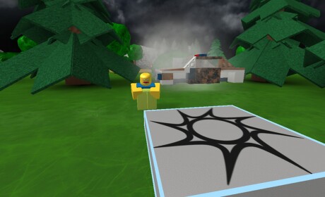 Scary Farm part 2