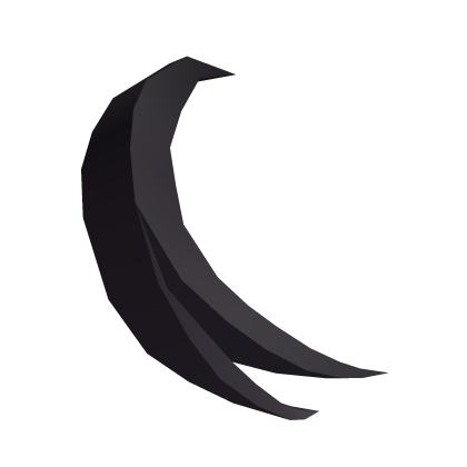 Spook's Hair add-on Roblox item