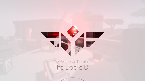 [FREE] DT | The Docks