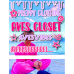 Aves Apparel!