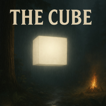 The Cube [Showcase]