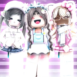[NEW🎀] TRENDING Girl Outfits icon