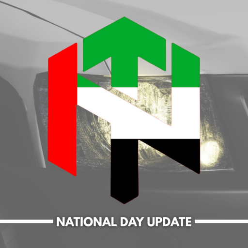 [ 🇦🇪 NATIONAL DAY ] AL NA5RA official Roblox game thumbnail