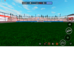 Kids United Soccer team