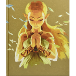 The Zelda army