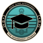 Squid Game The Management Program