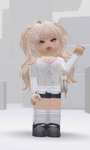 Hello kitty bloxbury