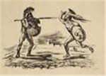 J and M's fighting group