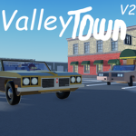 Valley-town OFFICIAL
