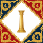 Gouvernement Impérial IV