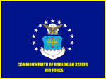 Commonwealth of Robloxian States Air Force