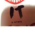 IT By Stephen King