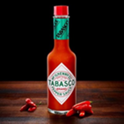 Hotsauce Official Hangout