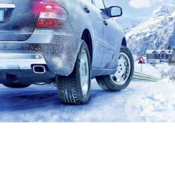 Drift road