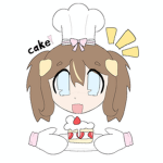 チャームデザートマジカ