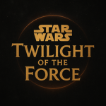 Star Wars: Twilight of the Force Roleplay