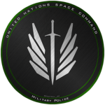 〔 | UNSC | Military Police | 〕