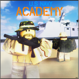 🚩NEW!🚩 Naval Academy