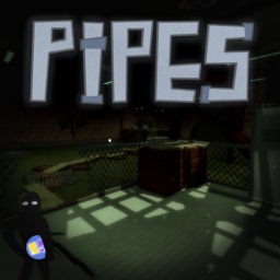 PIPES 🔧 (COMING SOON)