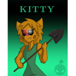 Kitty gang! meow