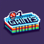 Everything Games :D