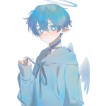I Am Angel <3