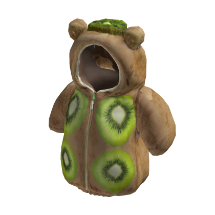 Kiwi Onesie [PBR]