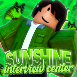 Sunshine | Interview Center