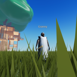 Survival the Granny