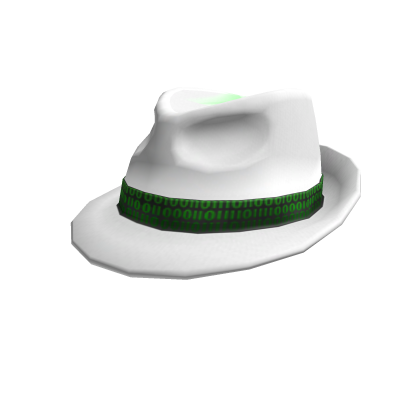 White boss hat outlet