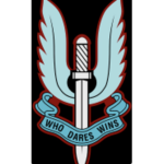 Task force 141 | SAS