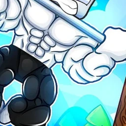 💪 Werde stark und nimm am Rennen teil! icon