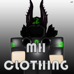 ― MH Clothing ―
