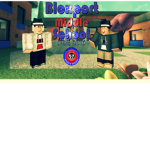 Roblox Elementary Middle School
