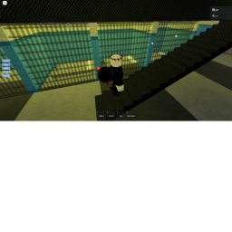 Untitled Game