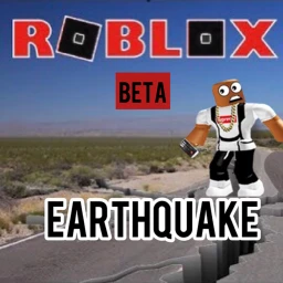 terremoto simulator [BETA] icon