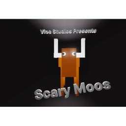 😱Scary Moos🐮