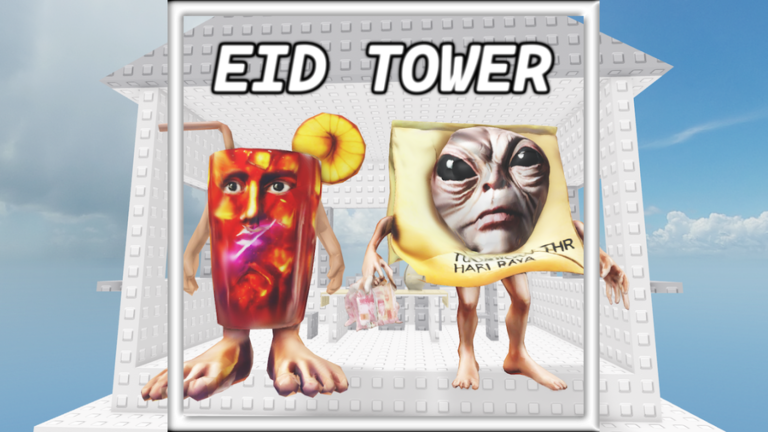 Eid Tower screenshot 2