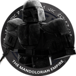 The Μandalorian Εmpire