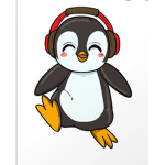 PENGUIN GANG SQUAD