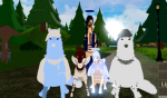 —>Sundown Stables<-