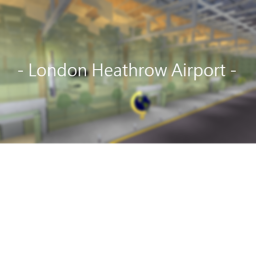 London Heathrow Terminal 5