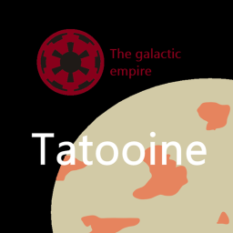 Tatooine | Jabbas palace