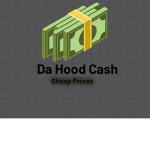 Da Hood Cash And ##### ##########
