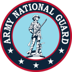 Highschool Shenanigans National Guard