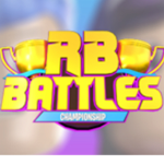 RB BATTLES GAMES!