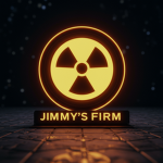 jimmy's firm