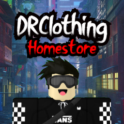DRClothing Homestore®