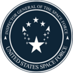 [-] Space Force Office of the Inspector General