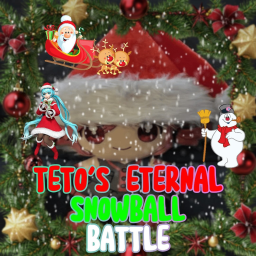 Teto's Eternal Snowball Battle